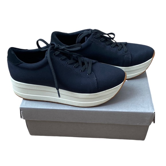 Vagabond Shoemakers Casey Platform Sneaker - Picture 6 of 9